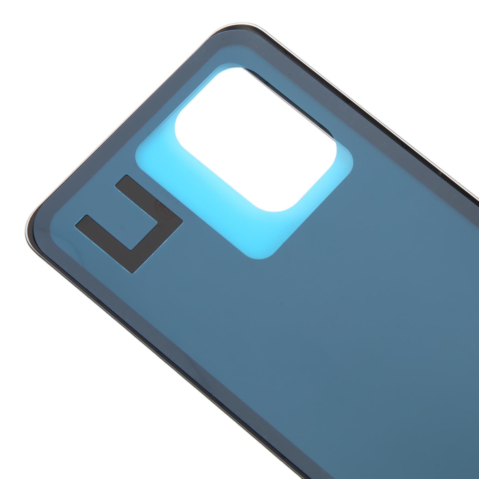 For Xiaomi 13T OEM Battery Back Cover(Black)