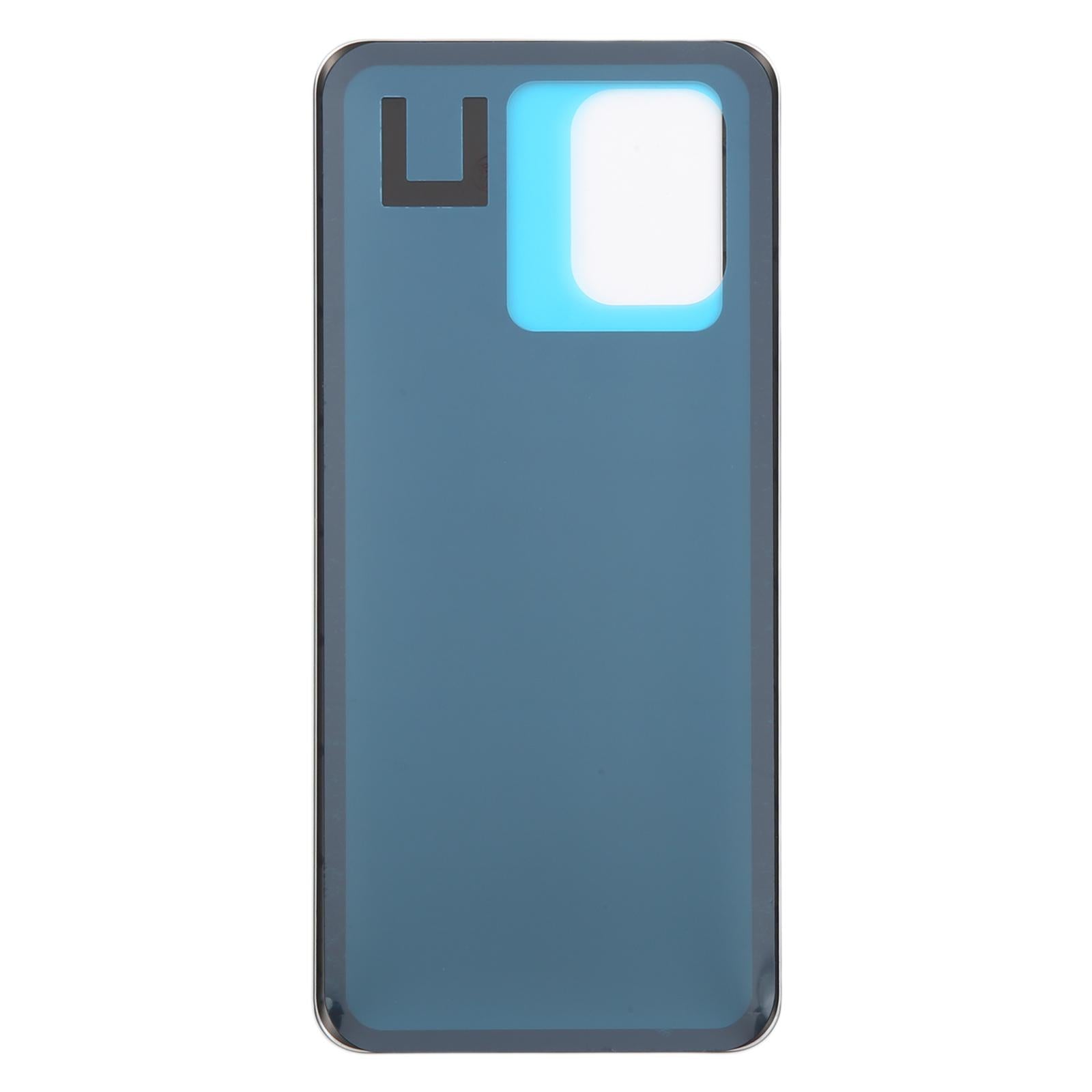 For Xiaomi 13T OEM Battery Back Cover(Green)