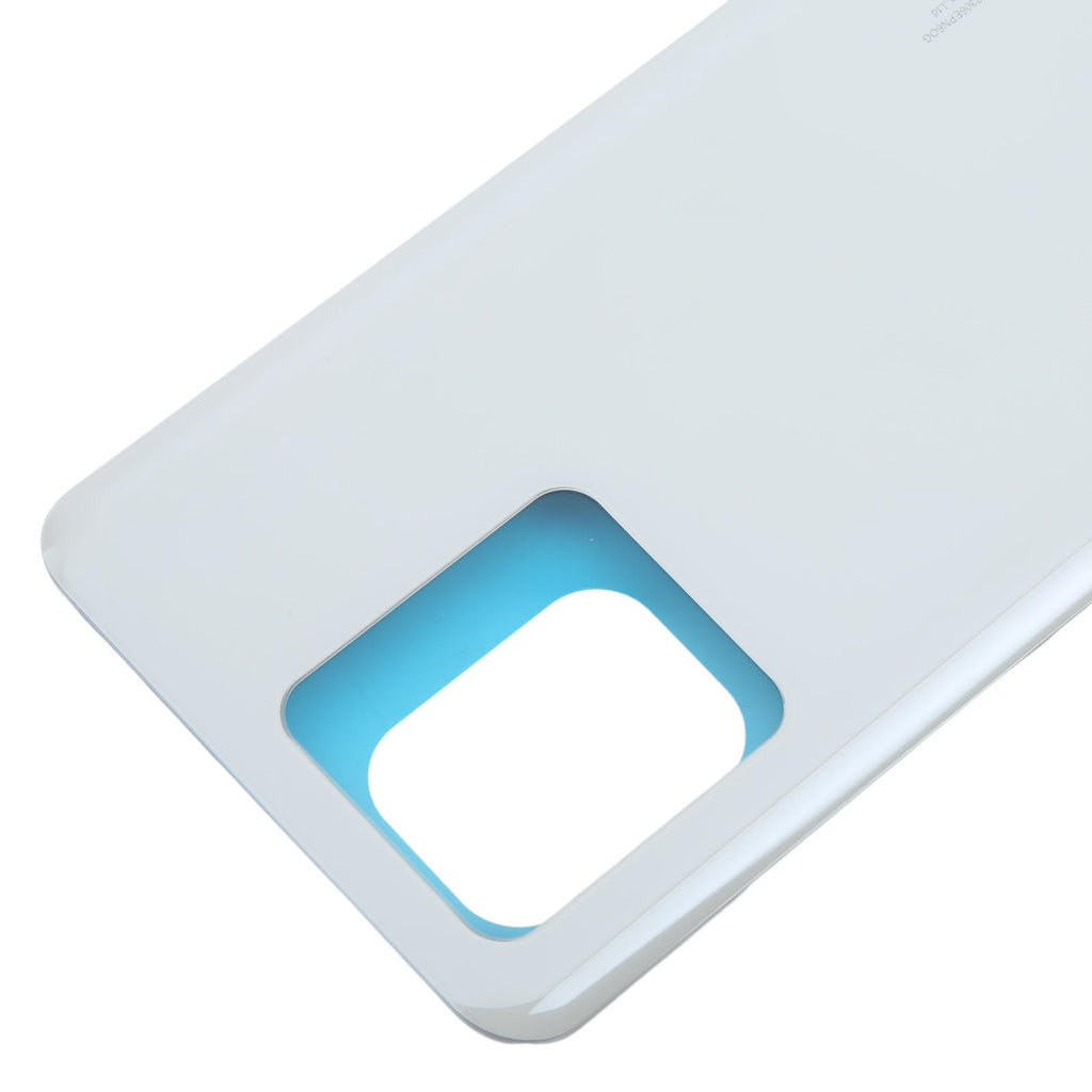 For Xiaomi 13T OEM Battery Back Cover(White)
