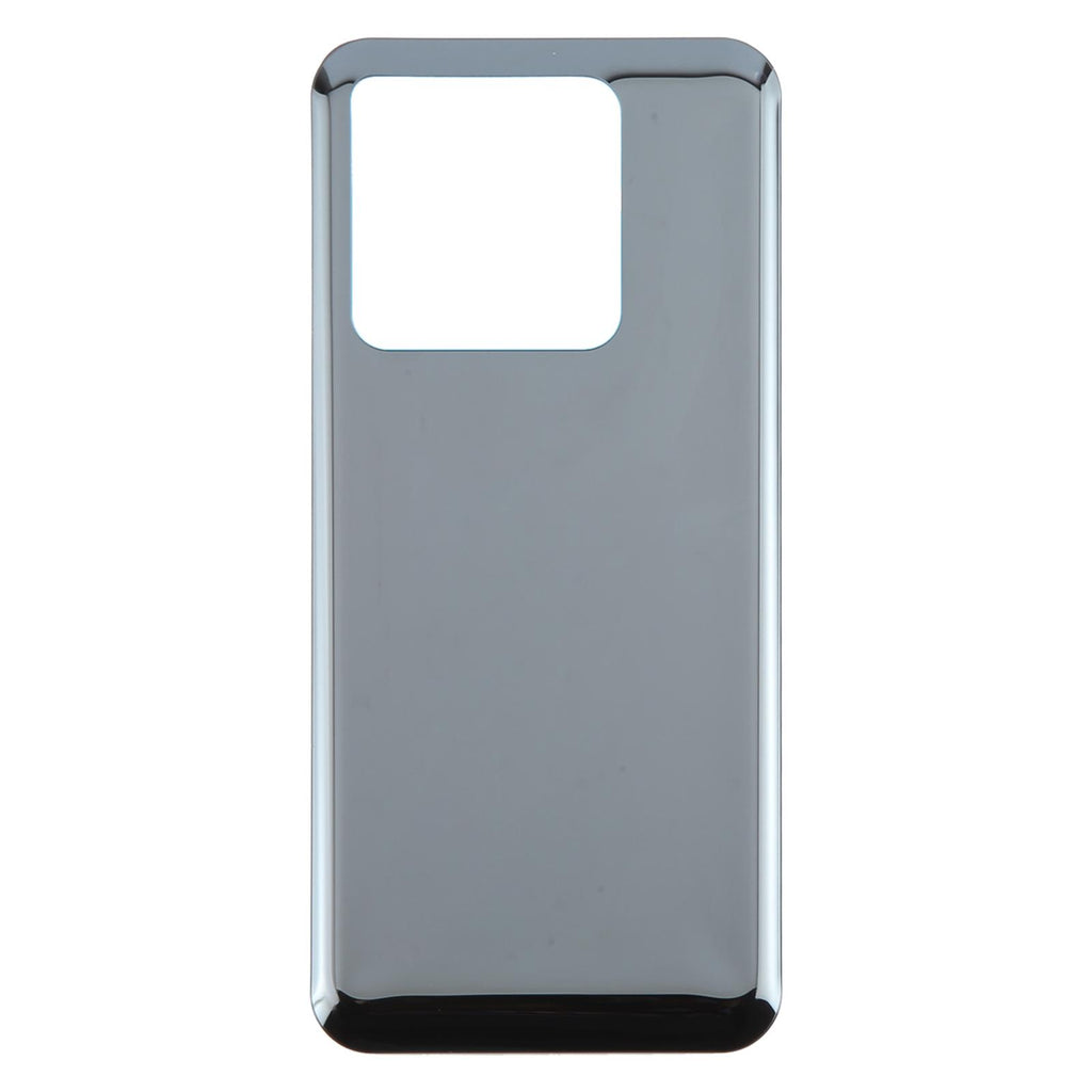 For Xiaomi 14 OEM Battery Back Cover(Black)