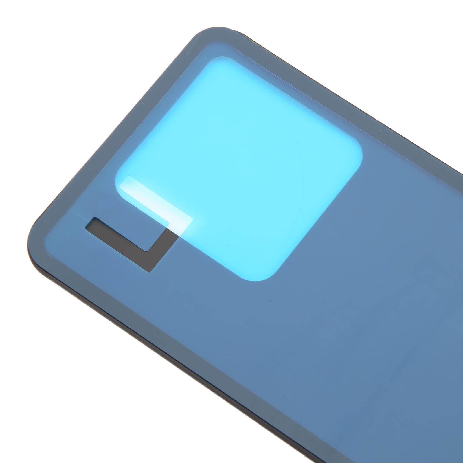 For Xiaomi 14 OEM Battery Back Cover(Black)