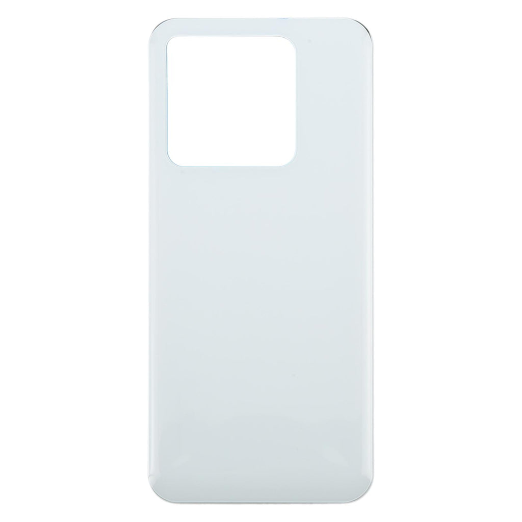 For Xiaomi 14 OEM Battery Back Cover(White)
