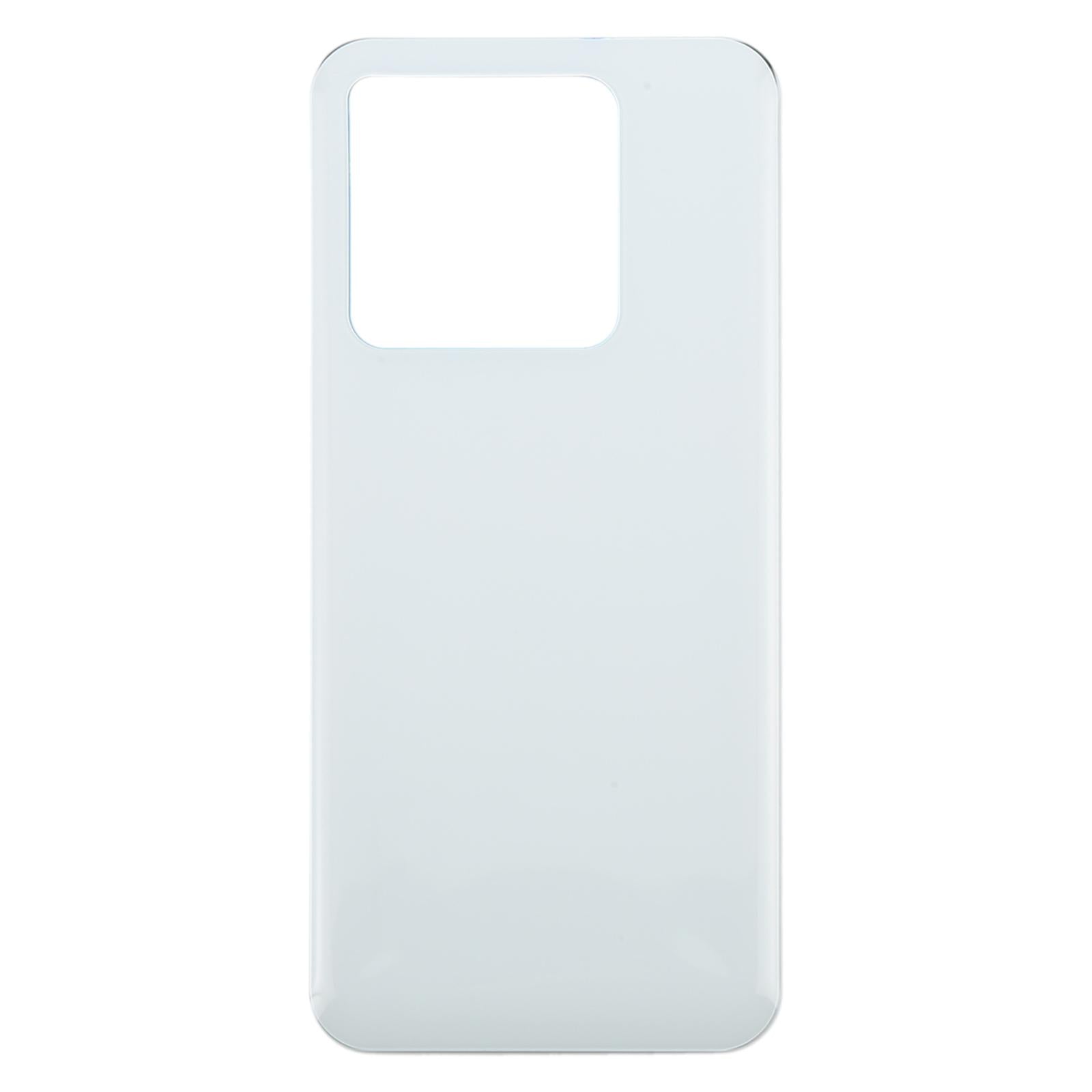 For Xiaomi 14 OEM Battery Back Cover(White)