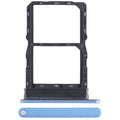 For Honor Play 40 Plus SIM + SIM Card Tray (Blue)