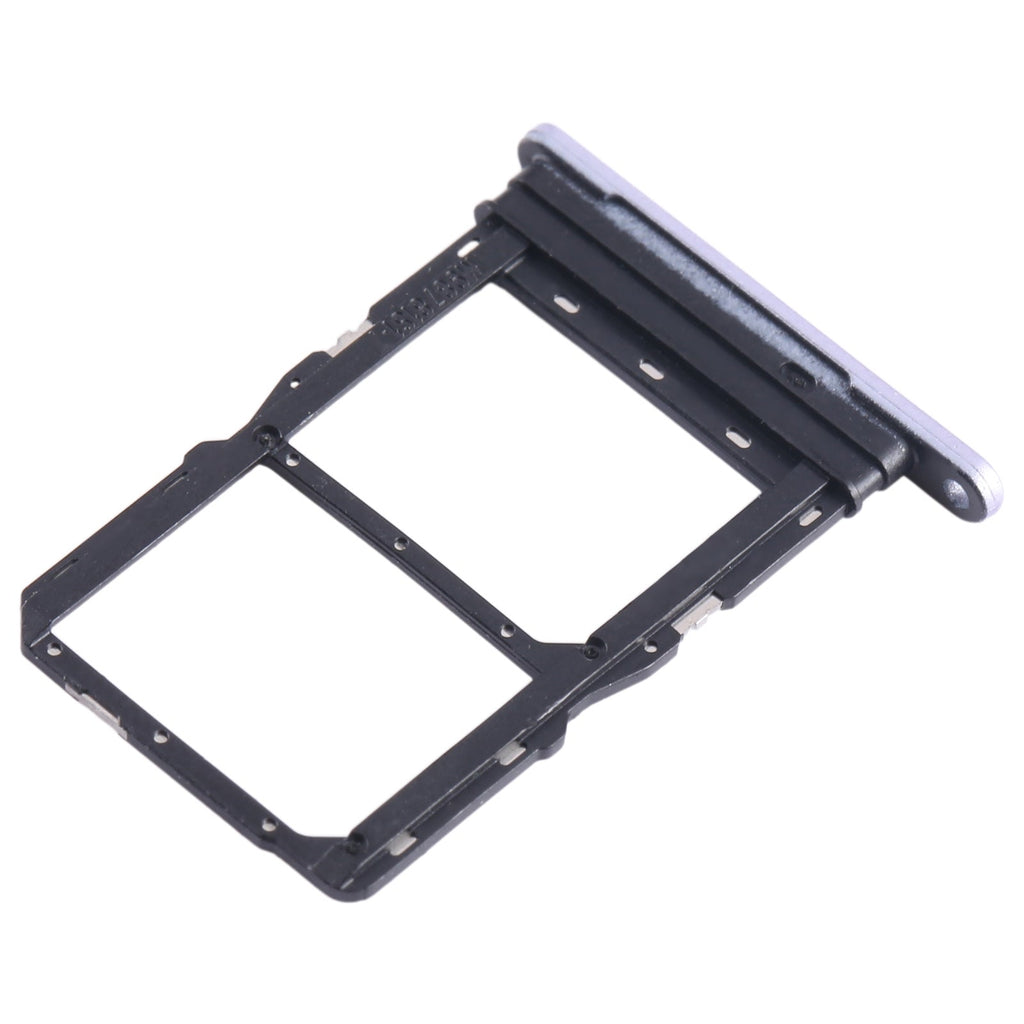 For Honor Play 40 Plus SIM + SIM Card Tray (Purple)
