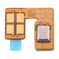 For Lenovo Xiaoxin Pad Pro 12.7 inch 2023 TB371FC Microphone Flex Cable