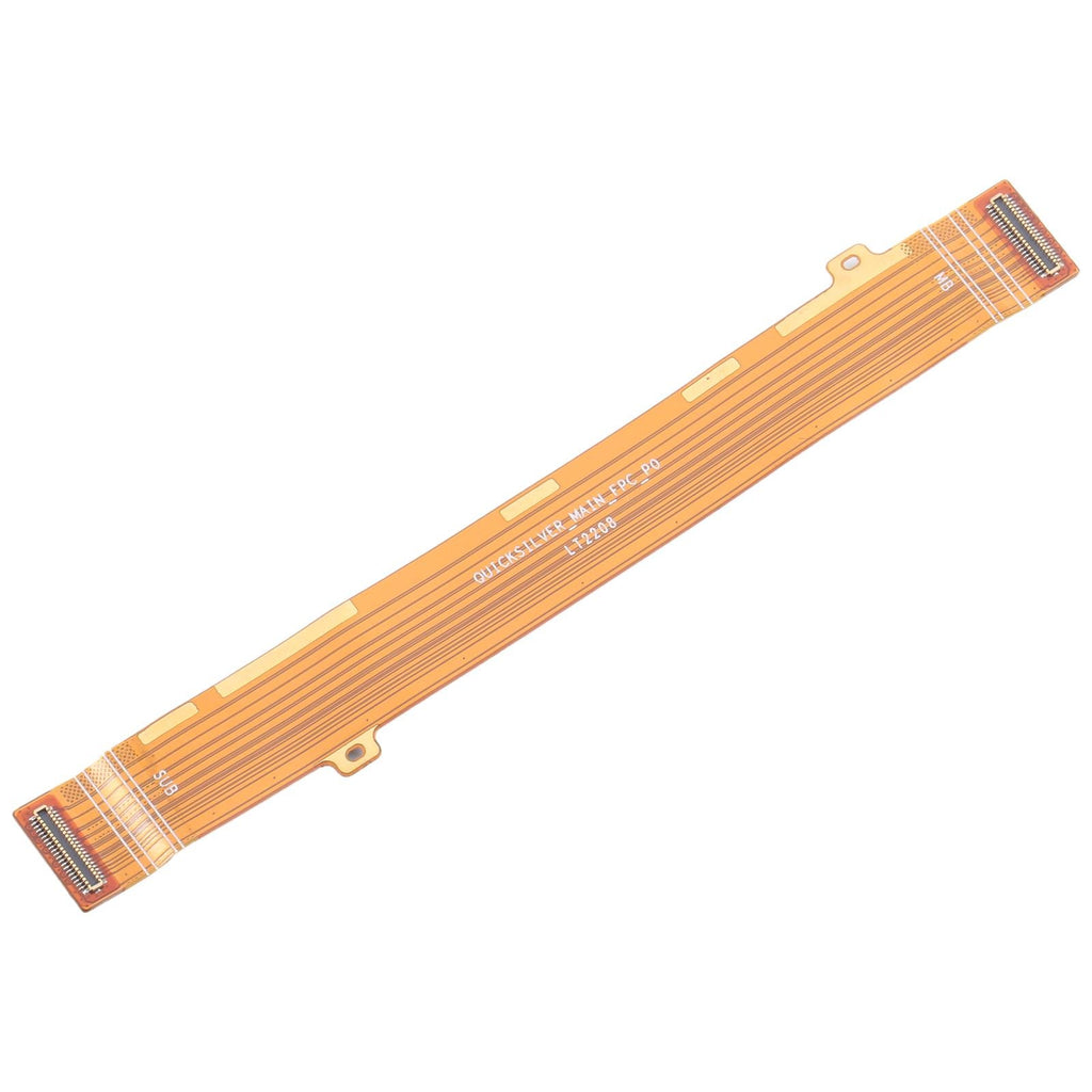 For Nokia X20 Original Motherboard Flex Cable