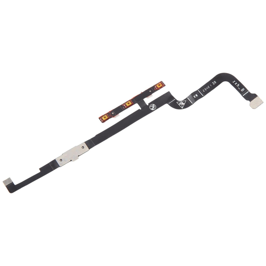 For ZTE nubia RedMagic 9 Pro NX769J Power Button & Volume Button Flex Cable