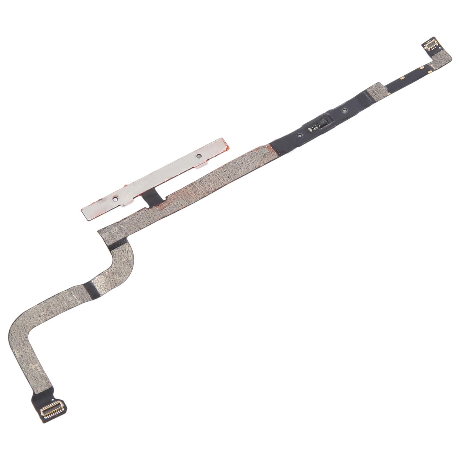 For ZTE nubia RedMagic 9 Pro NX769J Power Button & Volume Button Flex Cable