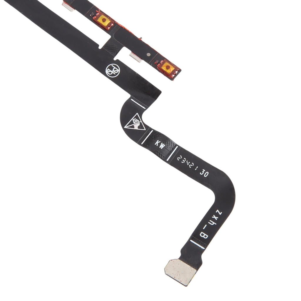 For ZTE nubia RedMagic 9 Pro NX769J Power Button & Volume Button Flex Cable