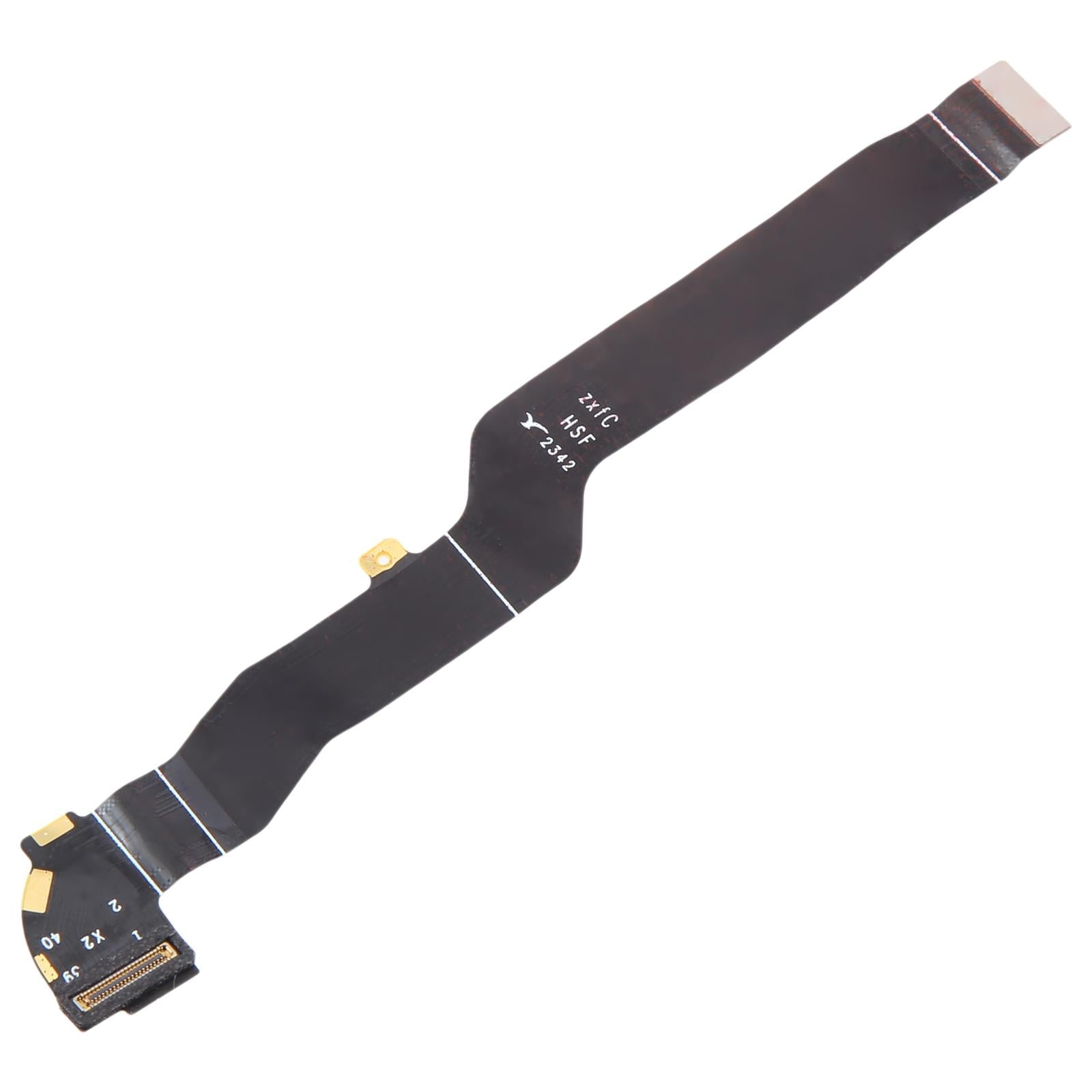 For ZTE nubia RedMagic 9 Pro NX769J LCD Connector Flex Cable