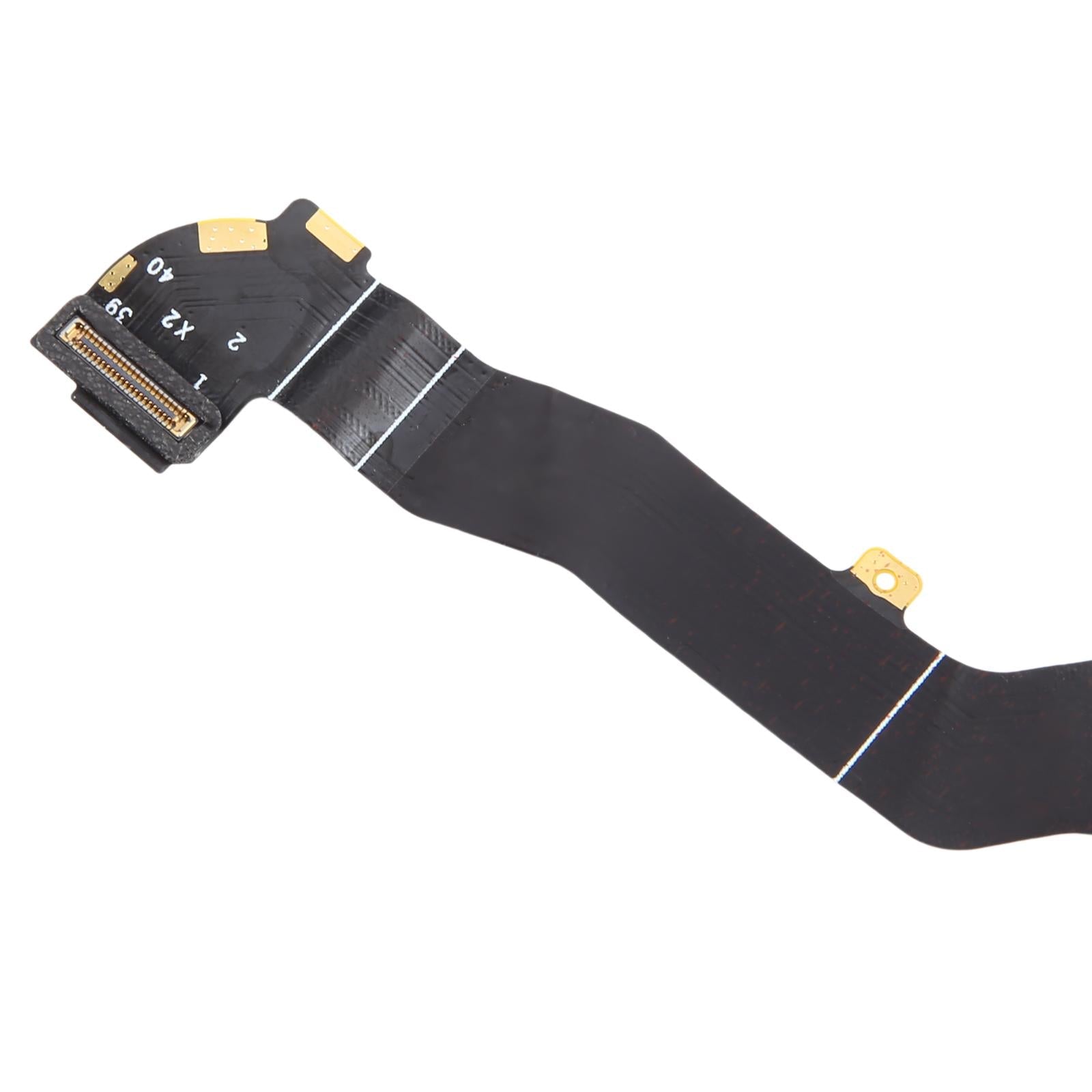 For ZTE nubia RedMagic 9 Pro NX769J LCD Connector Flex Cable