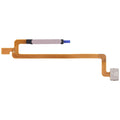 For Xiaomi Redmi 13 4G Original Fingerprint Sensor Flex Cable (Pink)