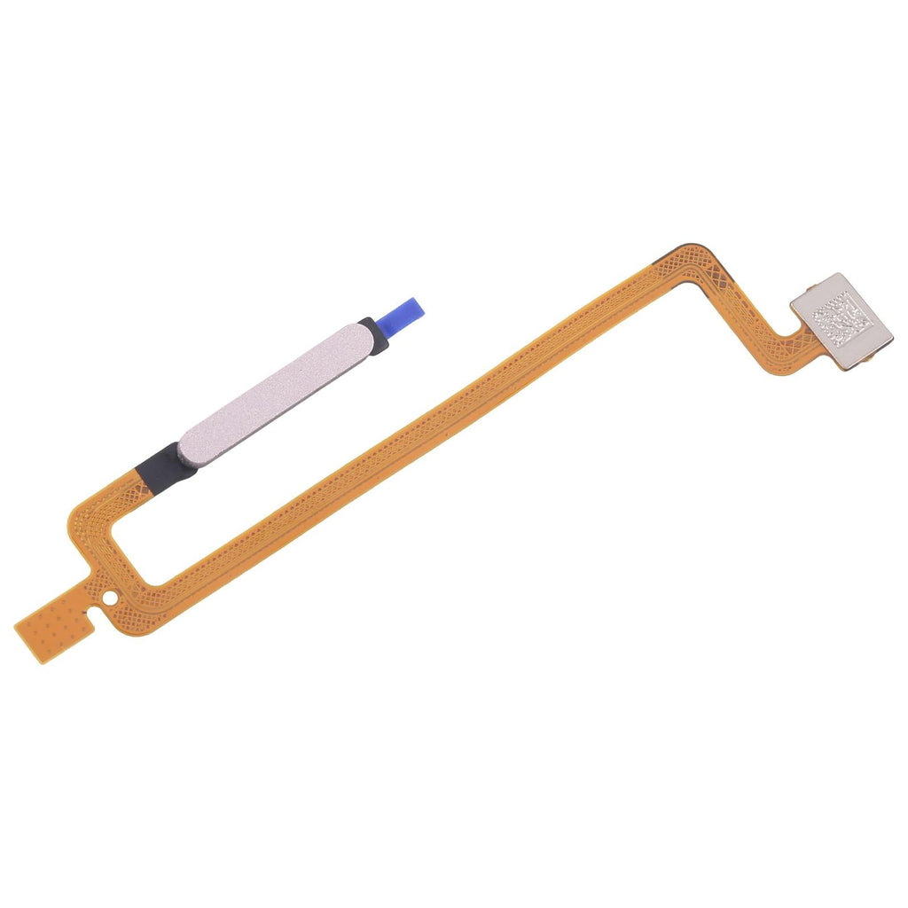 For Xiaomi Redmi 13 4G Original Fingerprint Sensor Flex Cable (Pink)