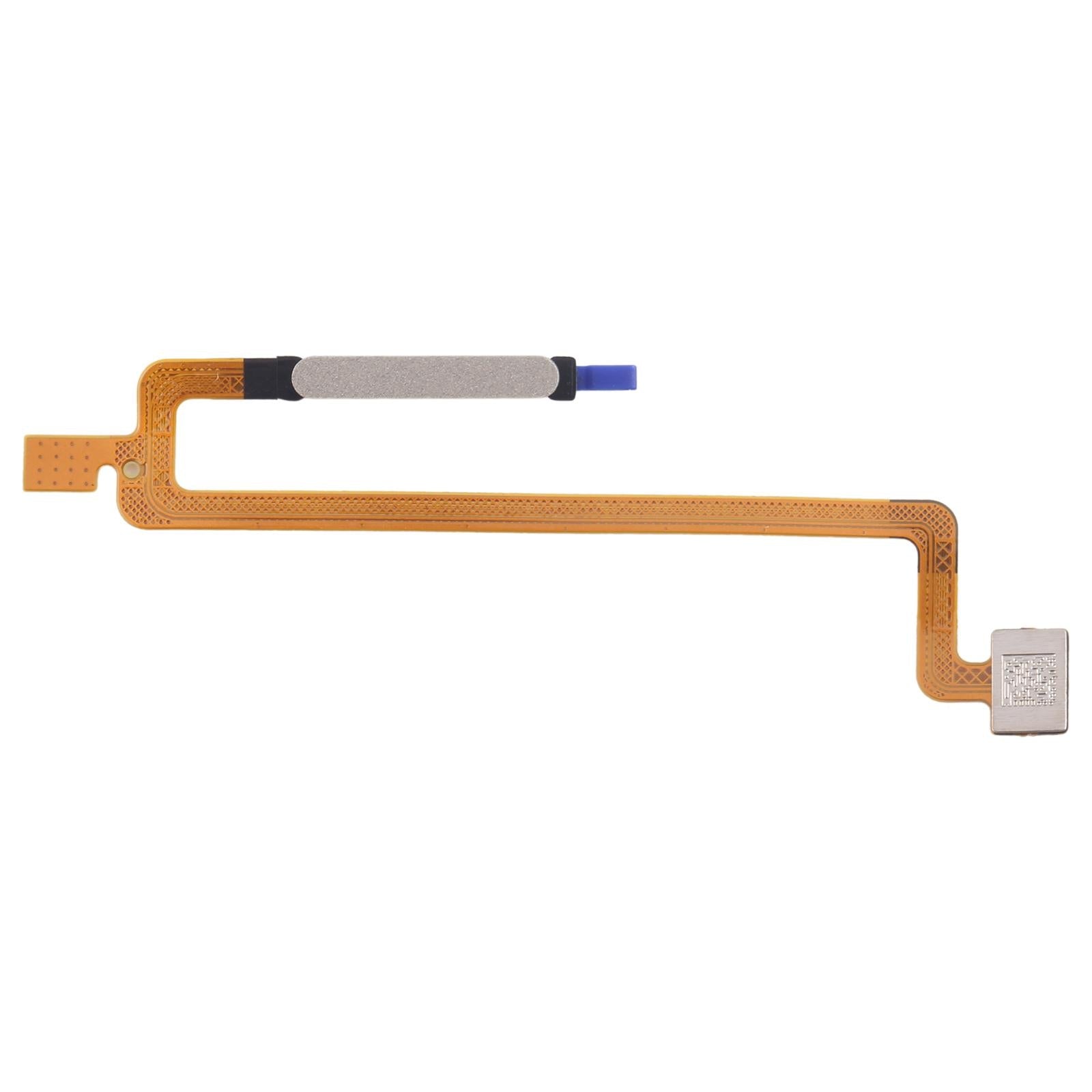 For Xiaomi Redmi 13 4G Original Fingerprint Sensor Flex Cable (Gold)