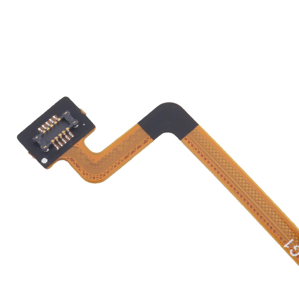 For Xiaomi Redmi 13 4G Original Fingerprint Sensor Flex Cable (Blue)