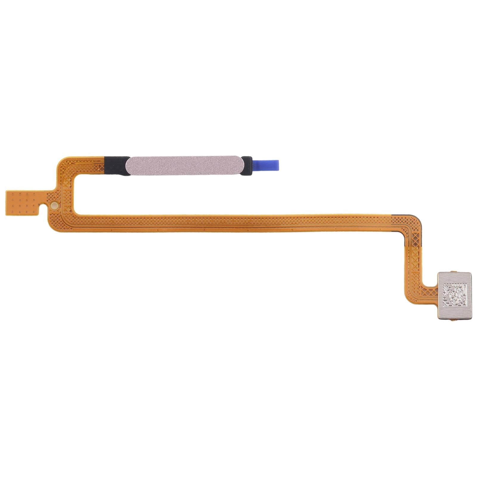 For Xiaomi Redmi 13 5G Original Fingerprint Sensor Flex Cable (Pink)