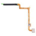 For Xiaomi Poco C75 5G Original Fingerprint Sensor Flex Cable (Black)