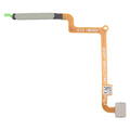 For Xiaomi Poco C75 5G Original Fingerprint Sensor Flex Cable (Green)