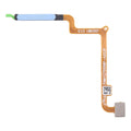 For Xiaomi Redmi 14C 5G Original Fingerprint Sensor Flex Cable (Baby Blue)