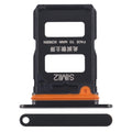 For Xiaomi Mix Fold 3 Original SIM Card Tray + SIM Card Tray (Black)