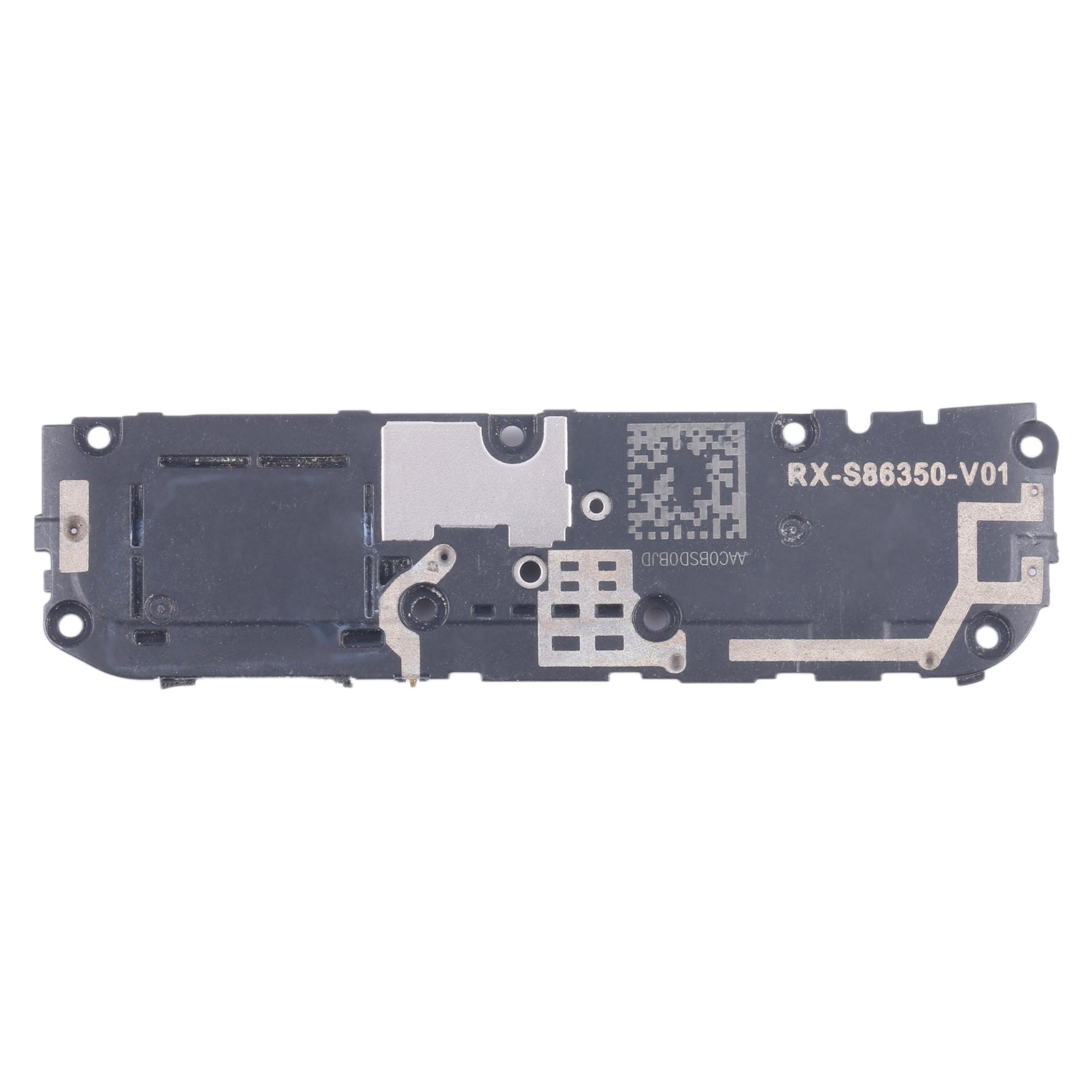 For LG K92 Original Speaker Ringer Buzzer