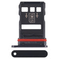 For ZTE nubia RedMagic 7S SIM Card Tray + SIM Card Tray (Black)