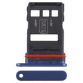 For ZTE nubia RedMagic 7S SIM Card Tray + SIM Card Tray (Blue)