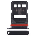 For ZTE nubia RedMagic 7 Pro NX709J SIM Card Tray + SIM Card Tray (Black)