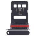 For ZTE nubia RedMagic 8 Pro+ SIM Card Tray + SIM Card Tray (Black)