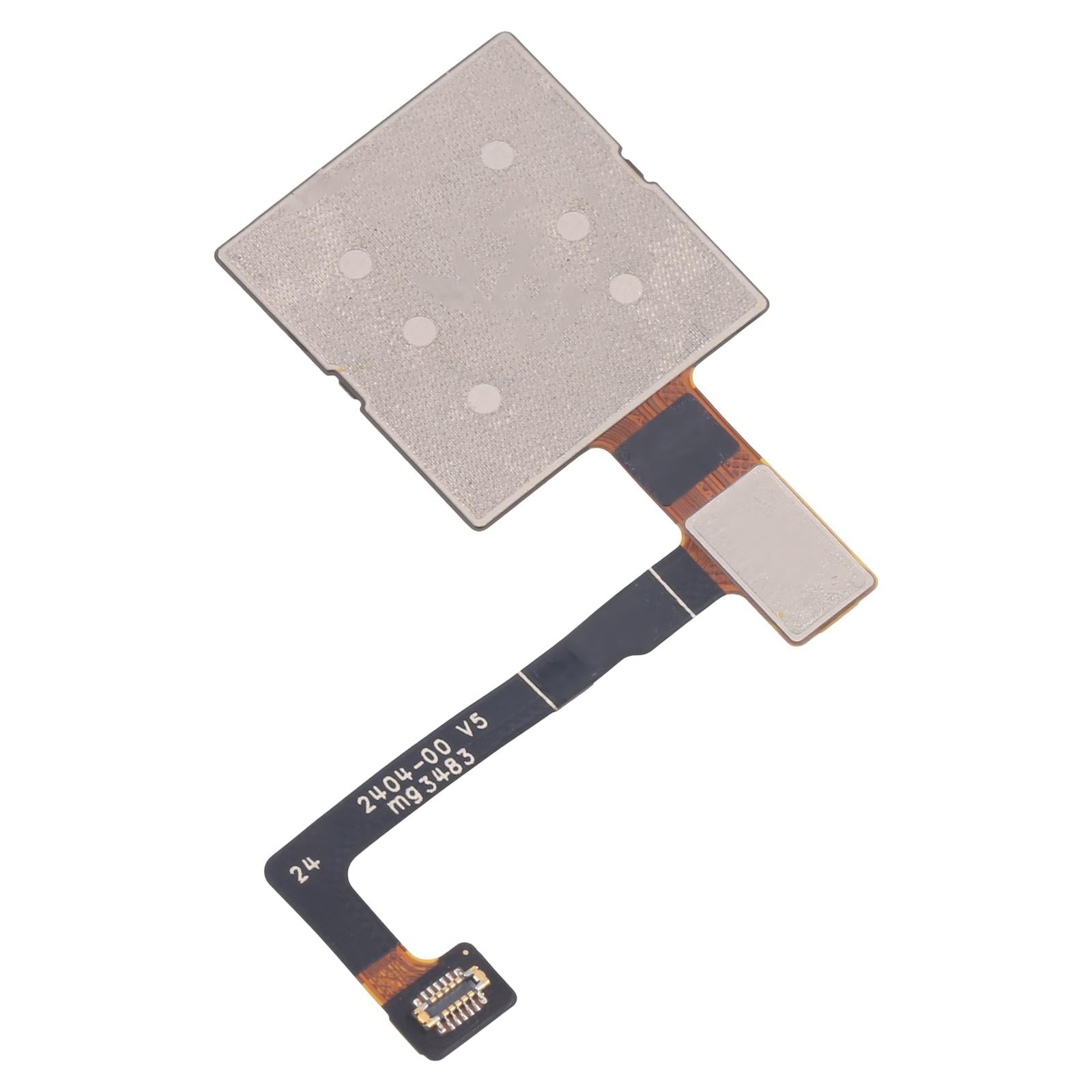 For Xiaomi 14 Pro Original In-Display Fingerprint Scanning Sensor Flex Cable