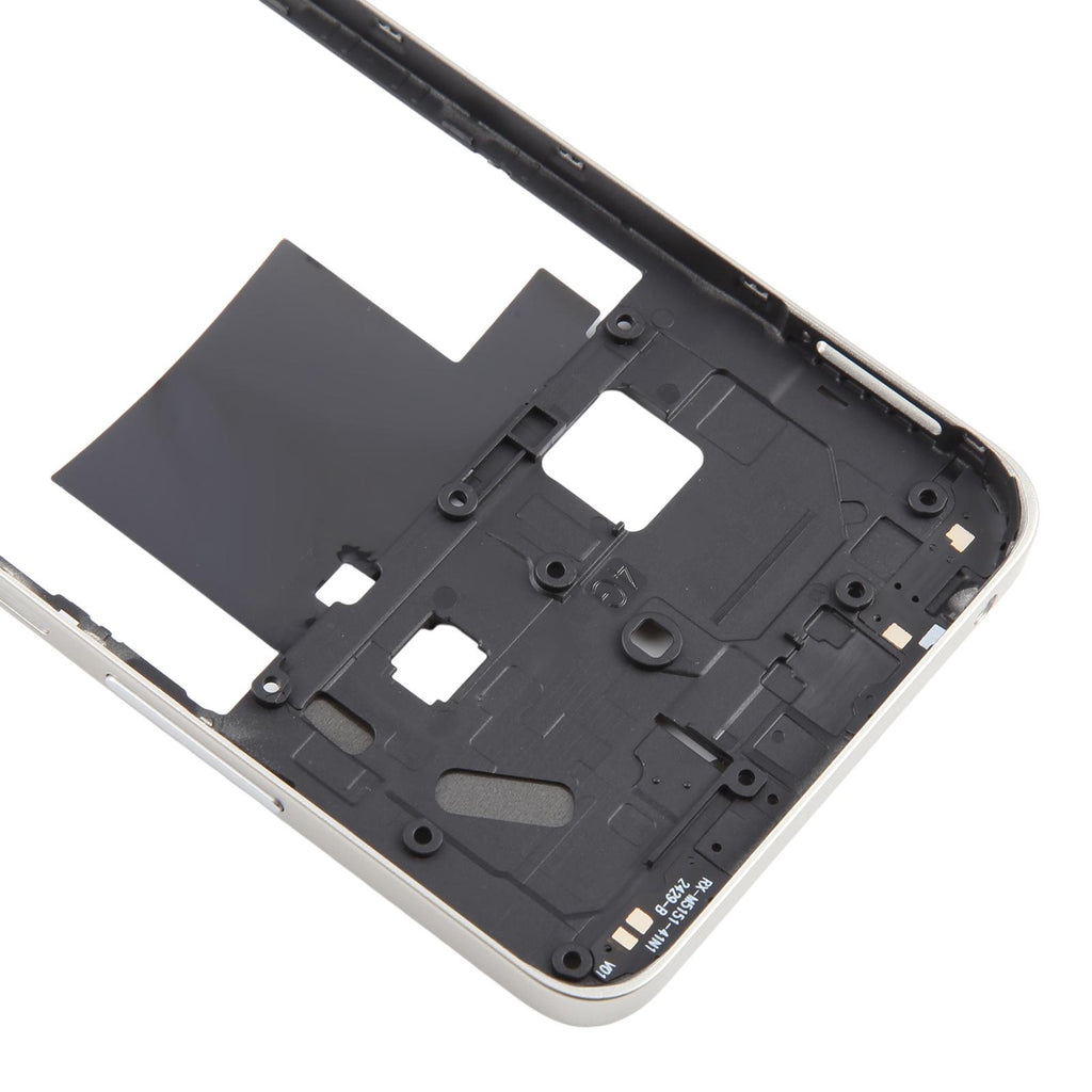 For Xiaomi Redmi 14C 4G Original Middle Frame Bezel Plate (Gold)