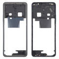 For Xiaomi Redmi 14C 4G Original Middle Frame Bezel Plate (Blue)
