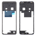 For Xiaomi Redmi 14C 4G Original Middle Frame Bezel Plate (Purple)