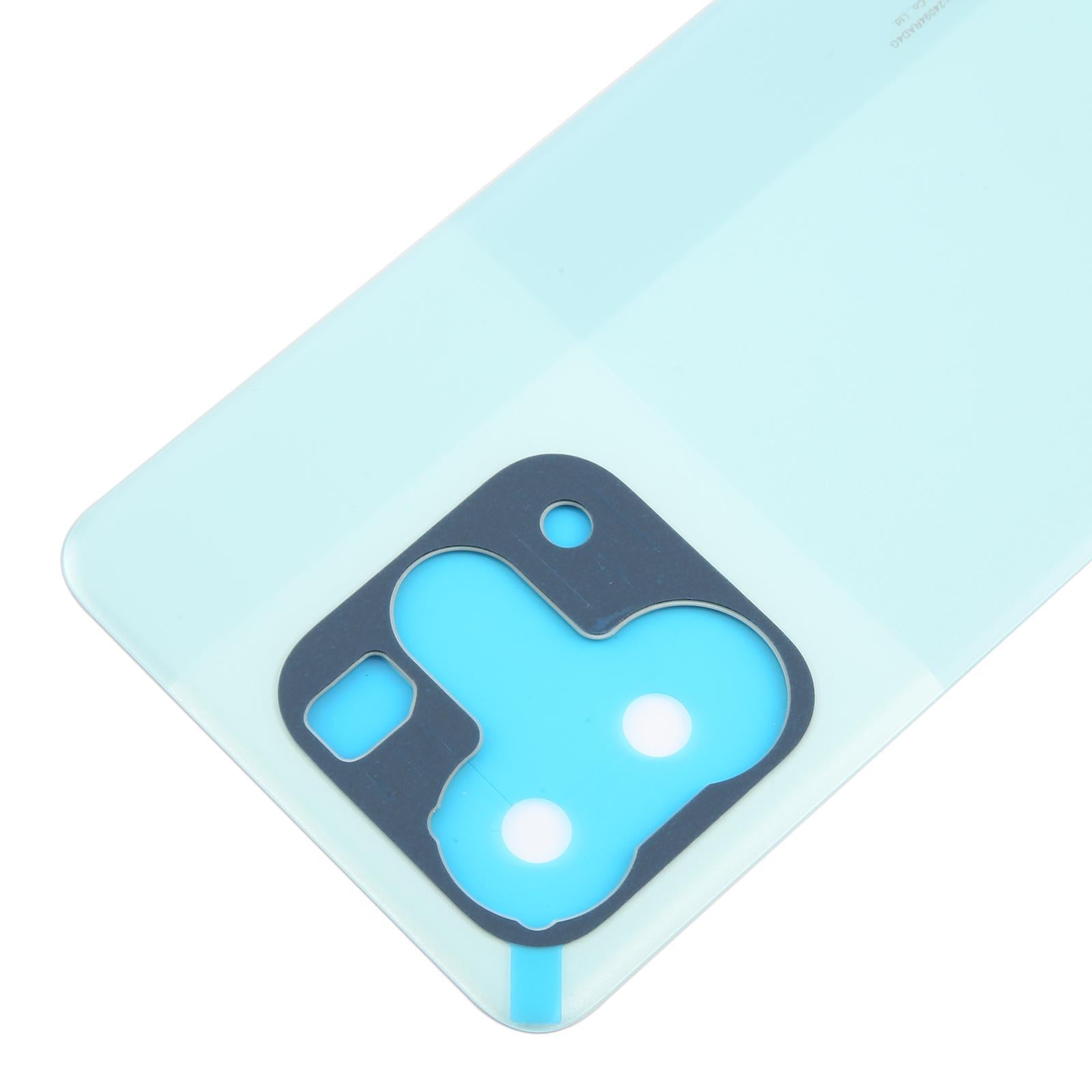 For Xiaomi Redmi Note 14 5G Original Battery Back Cover(Green)