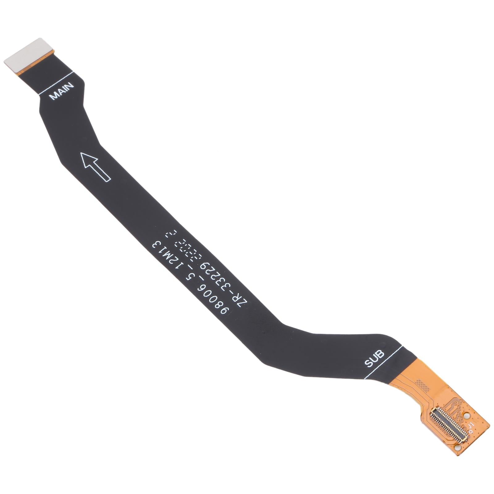 For Xiaomi Redmi Note 12 Pro 4G OEM Motherboard Flex Cable