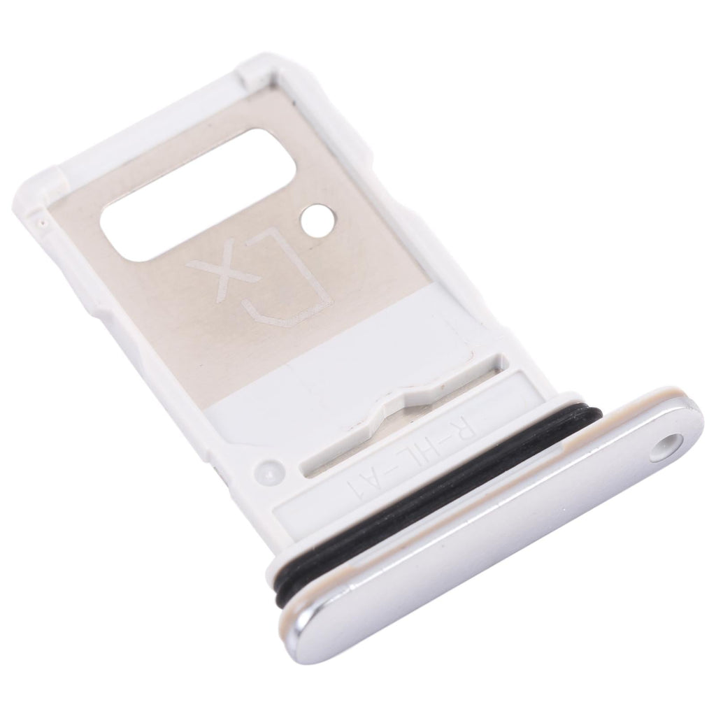 For Motorola Moto X30 Pro SIM Card Tray (White)