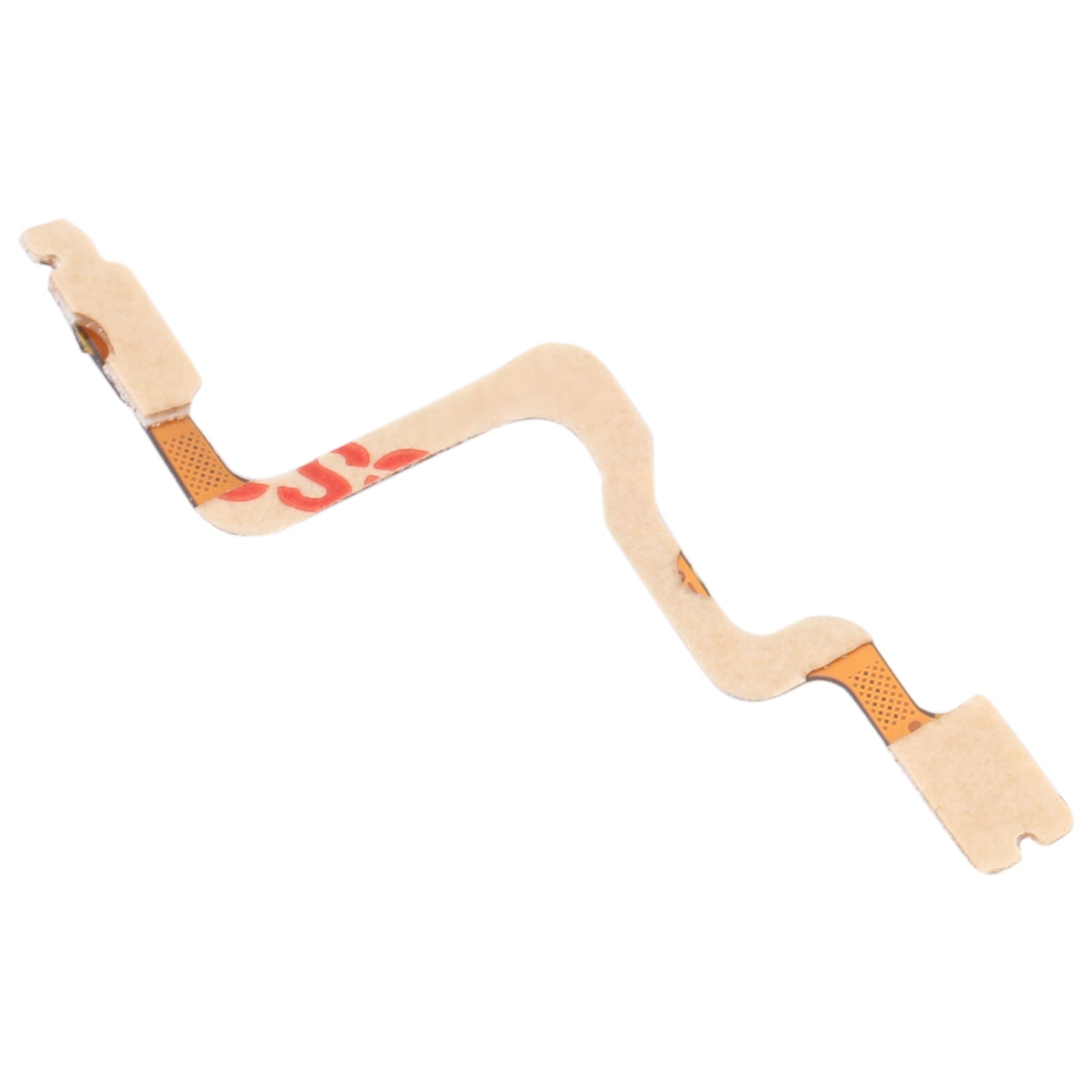 For OPPO A57 5G Power Button Flex Cable