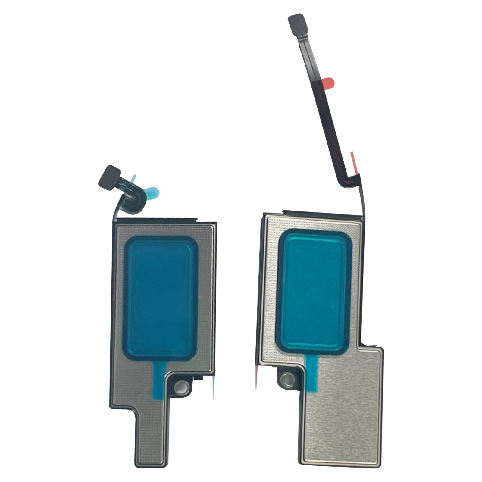 1 Pair Speaker Ringer Buzzer for MacBook Air Retina 13.6 M2 A2681 2022 EMC4074