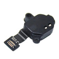 Earphone Jack Flex Cable 821-03117-A for MacBook Pro 16 inch M1 A2485 EMC3651 2021