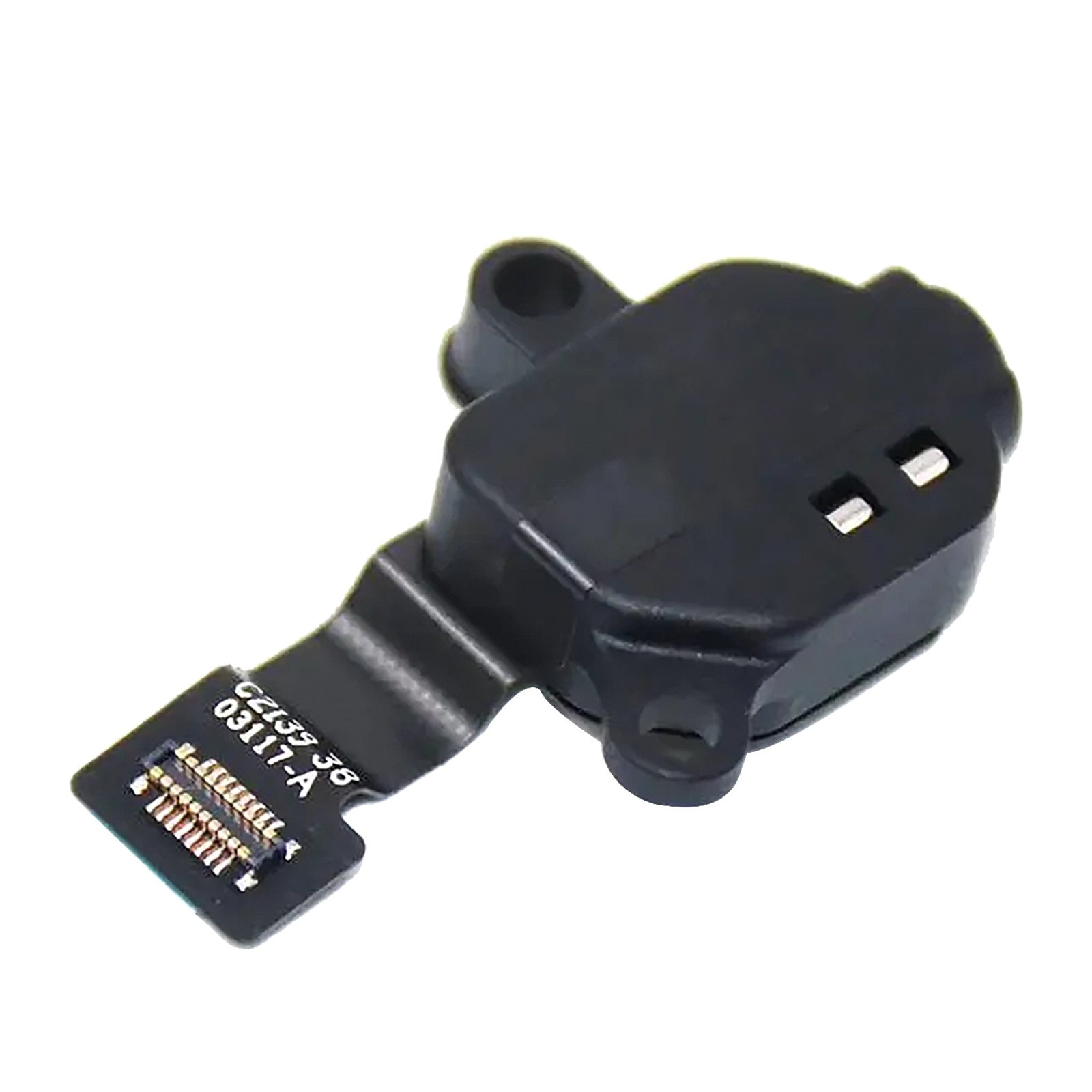 Earphone Jack Flex Cable 821-03117-A for MacBook Pro 16 inch M1 A2485 EMC3651 2021