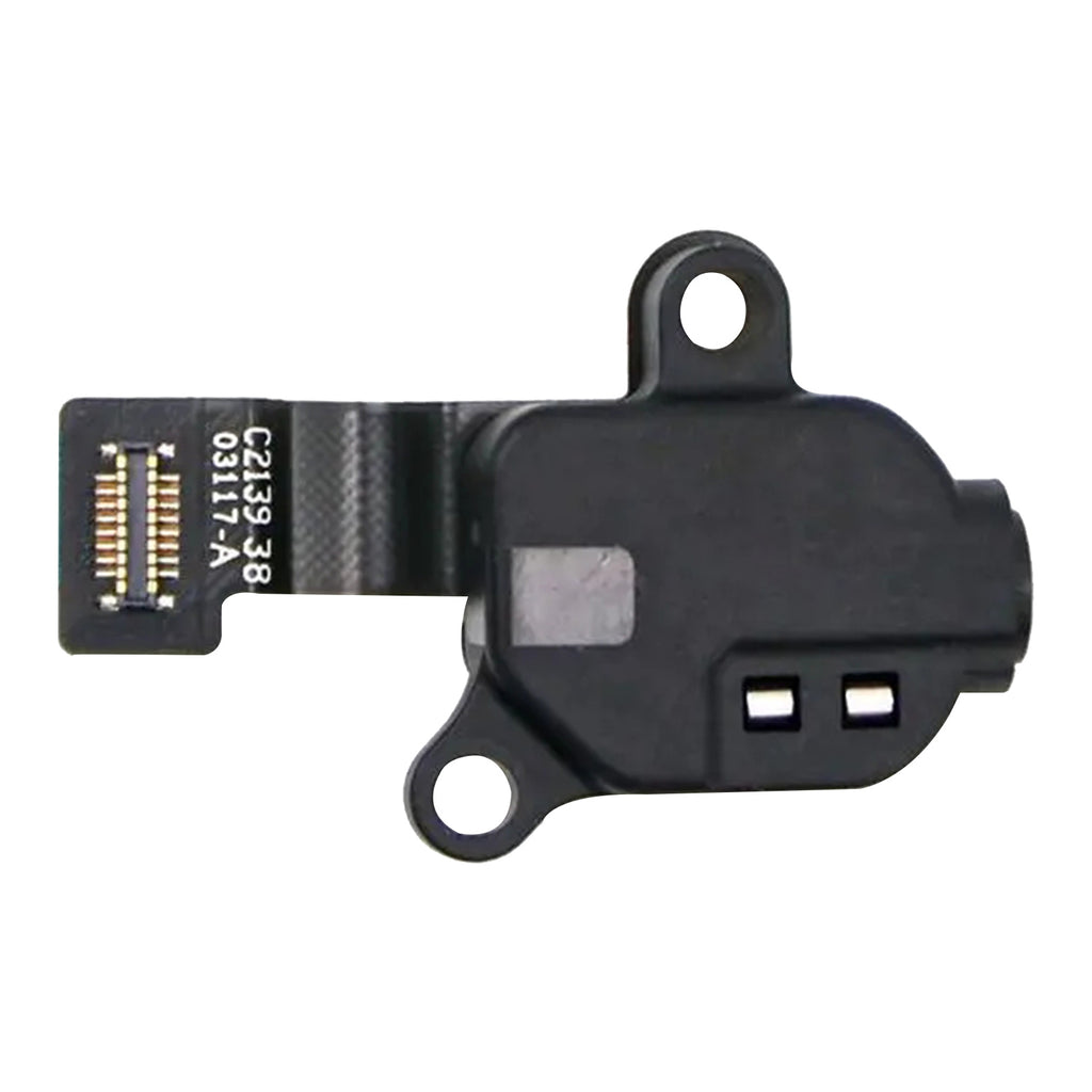 Earphone Jack Flex Cable 821-03117-A for MacBook Pro 16 inch M1 A2485 EMC3651 2021