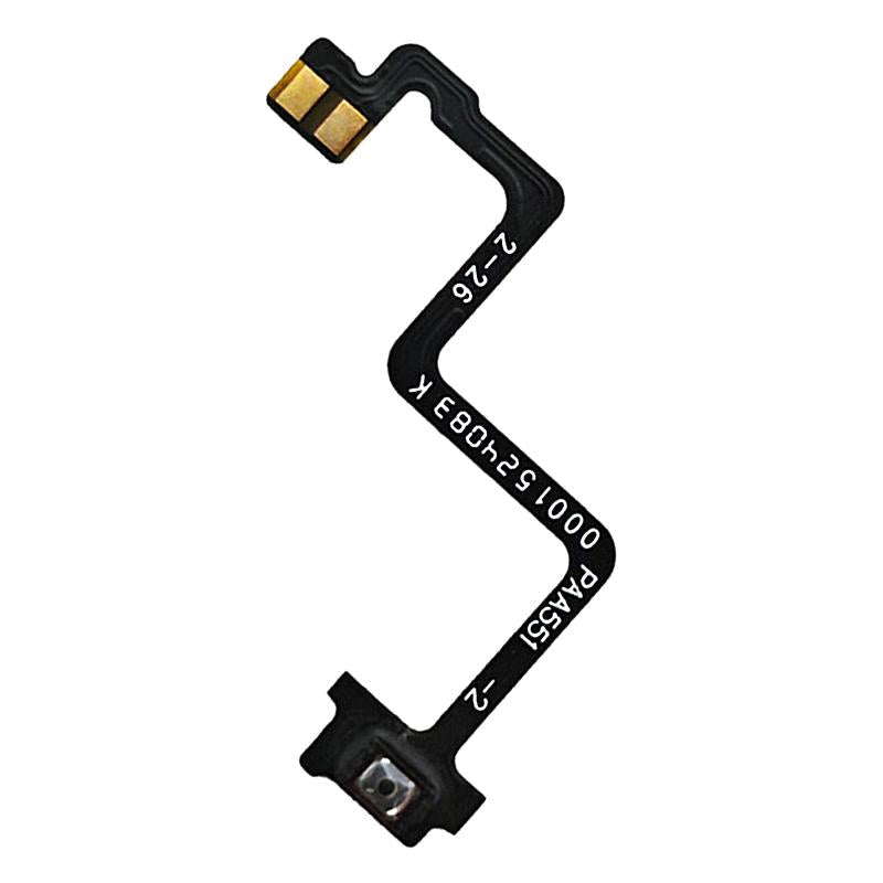 For OnePlus Ace 3 PJE110 Power Button Flex Cable