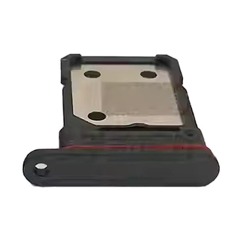 For OnePlus Ace Pro PGP110 SIM + SIM Card Tray (Black)