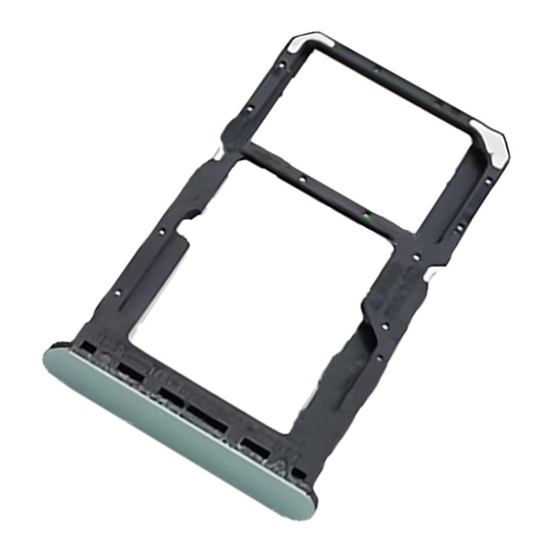 For OnePlus Nord N30 SE 5G CPH2605 SIM + SIM / Micro SD Card Tray (Green)