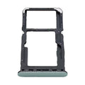 For OnePlus Nord N30 SE 5G CPH2605 SIM + SIM / Micro SD Card Tray (Green)