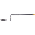 For Microsoft Surface Book 2 / 3 15 inch 1899 1793 Earphone Jack Audio Flex Cable (Grey)
