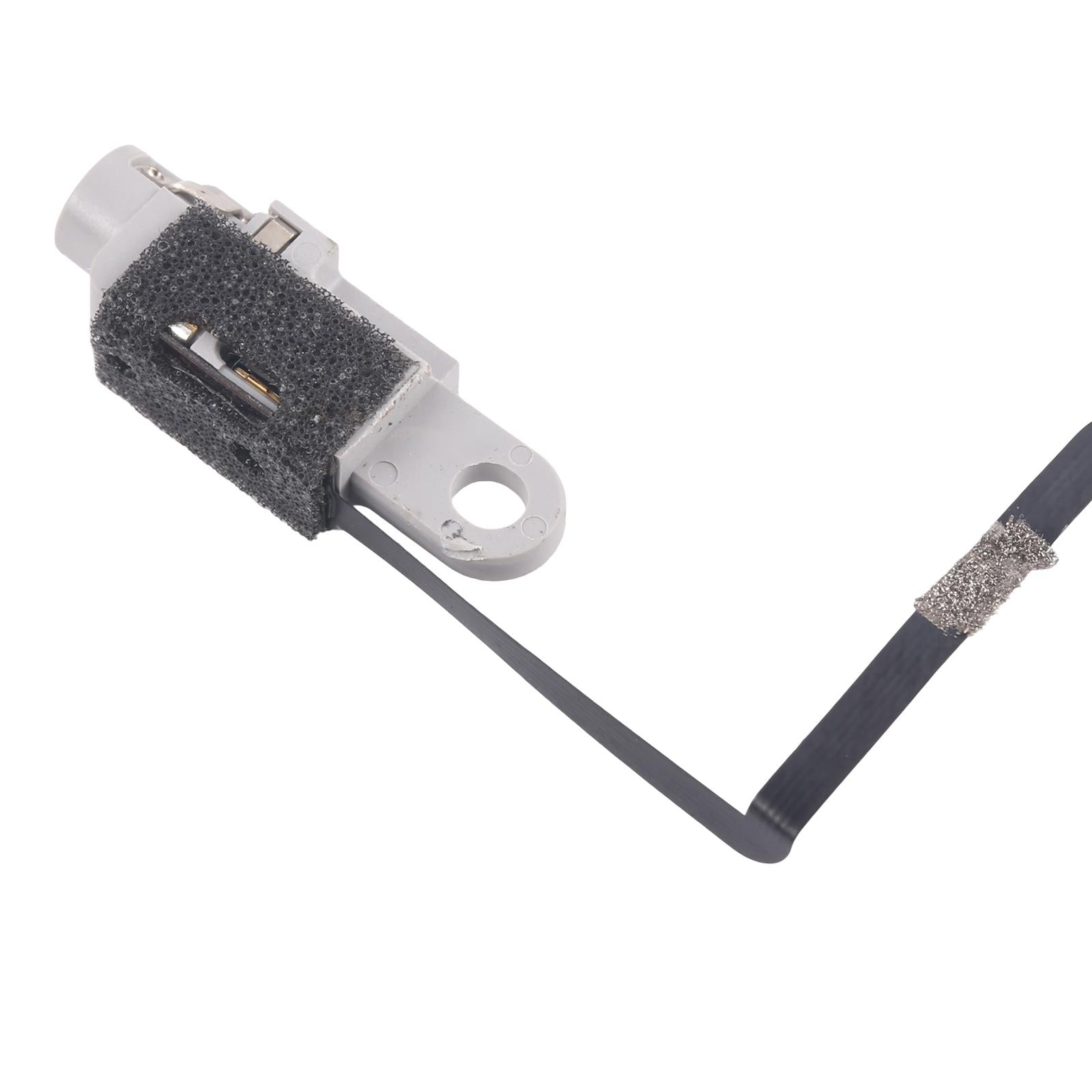For Microsoft Surface Book 2 / 3 15 inch 1899 1793 Earphone Jack Audio Flex Cable (Grey)
