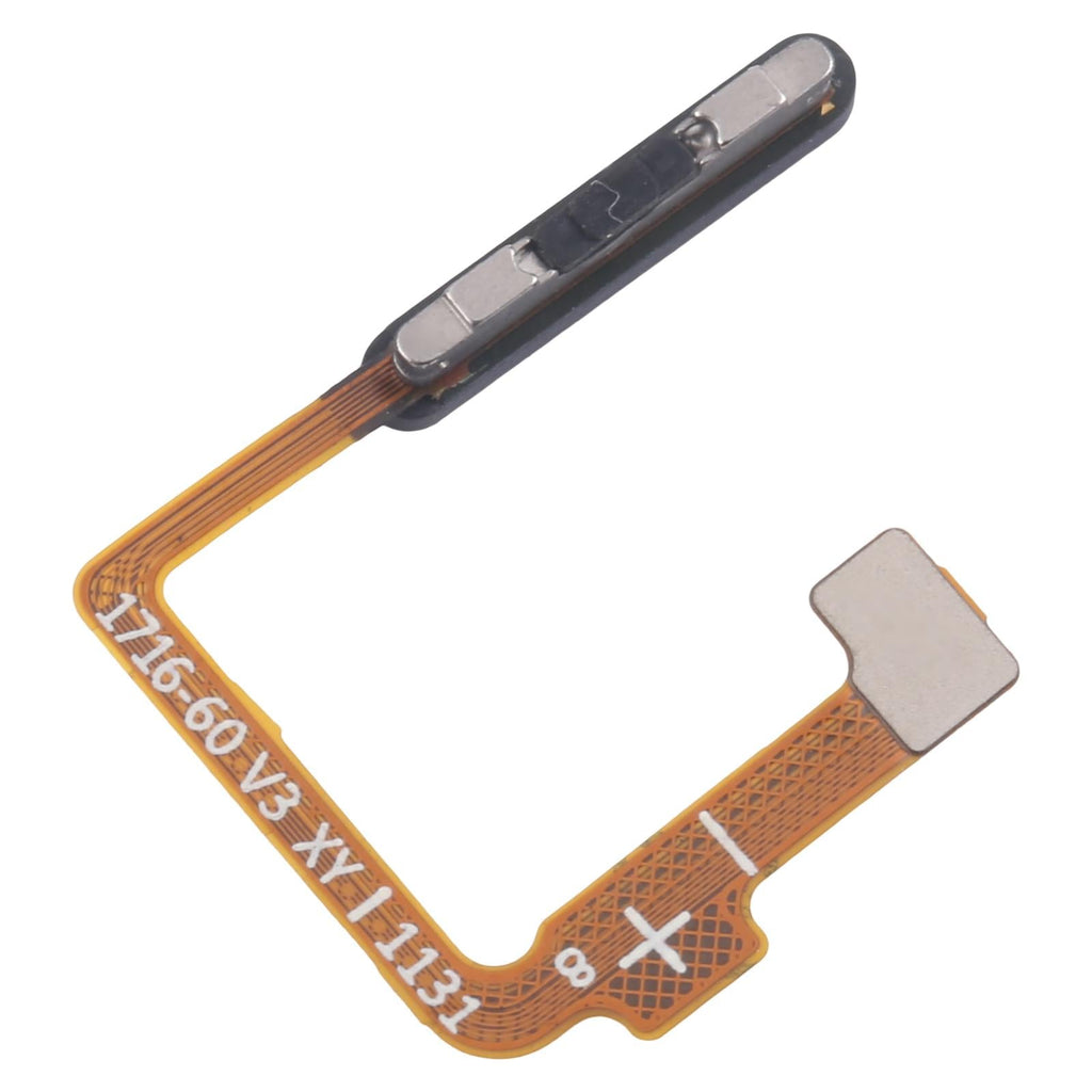For Xiaomi Black Shark 4s Original Fingerprint Sensor Flex Cable (Black)