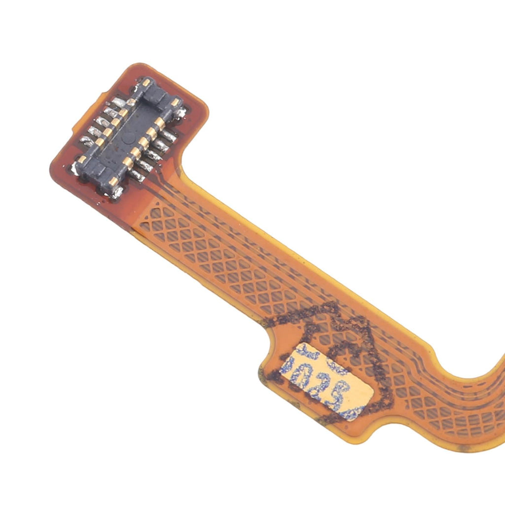 For Xiaomi Black Shark 4s Pro Original Fingerprint Sensor Flex Cable (Blue)